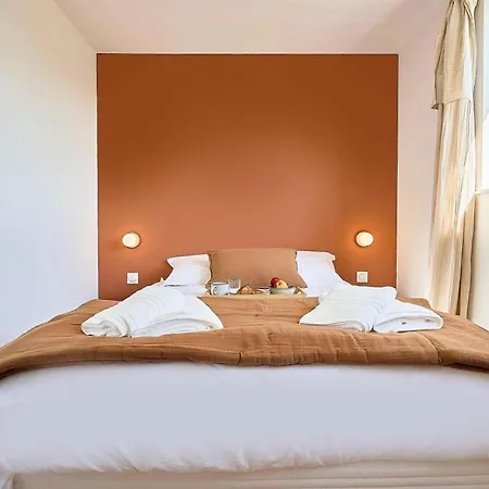 Apartment L'orfevre 6 People - Stade 8 Min - Lille 13 Min Ronchin