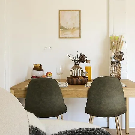 Apartment L'orfevre 6 People - Stade 8 Min - Lille 13 Min *