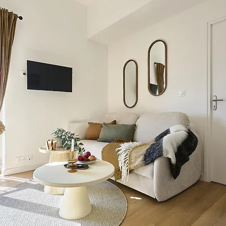 L'orfevre 6 People - Stade 8 Min - Lille 13 Min * Ronchin