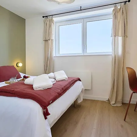 L'orfevre 6 People - Stade 8 Min - Lille 13 Min Apartment Ronchin