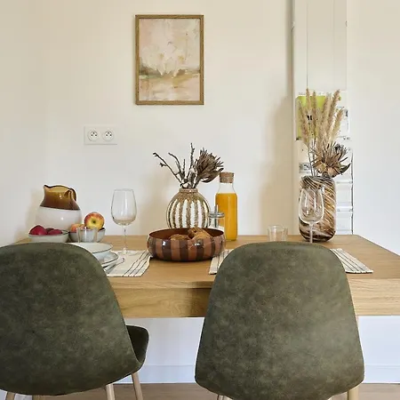 Apartment L'orfevre 6 People - Stade 8 Min - Lille 13 Min Ronchin