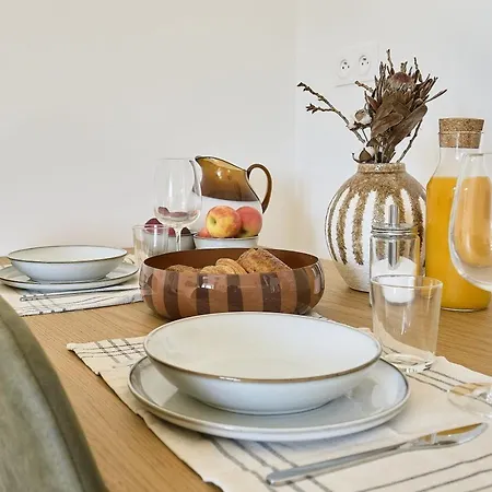 Apartment L'orfevre 6 People - Stade 8 Min - Lille 13 Min *