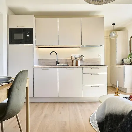 L'orfevre 6 People - Stade 8 Min - Lille 13 Min Apartment Ronchin
